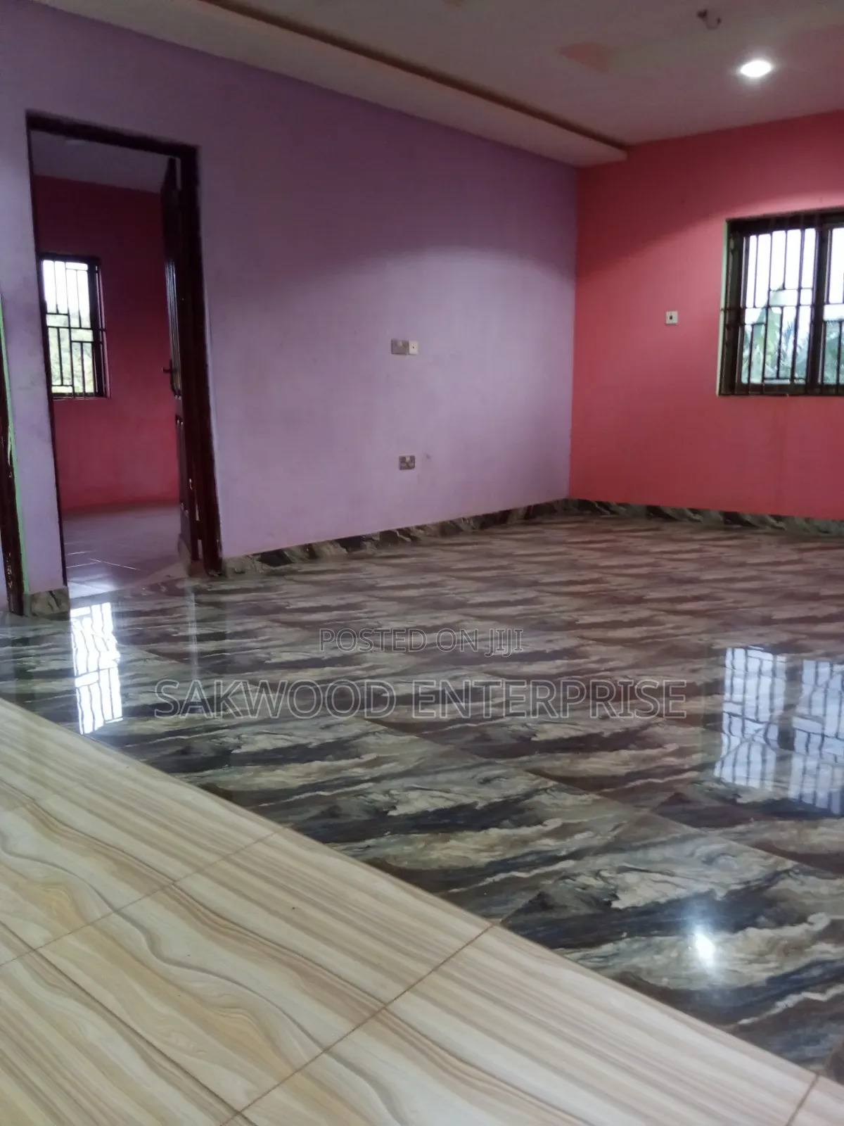 2bdrm Apartment at MensaBar for rent